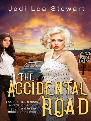 cover image of The Accidental Road
